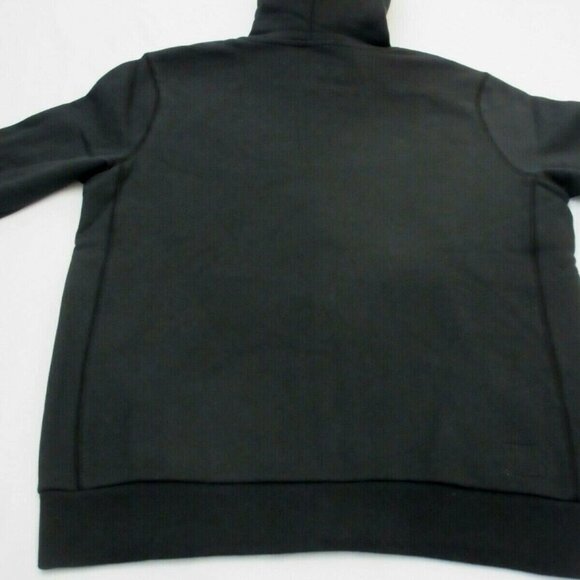 COPY - Mitchell & Ness Men's San Antonio Spurs Full Zipper Hoodie Sweatshirt Bl… - Picture 5 of 5